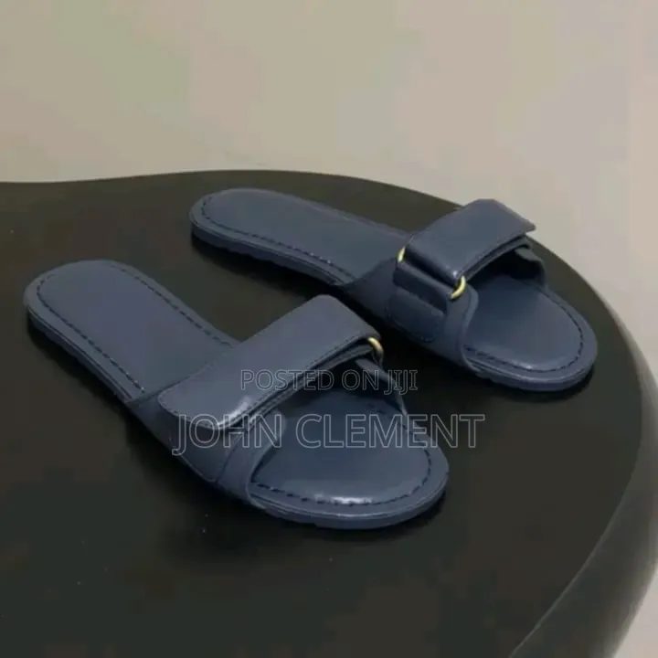 Formal Leather Shoes