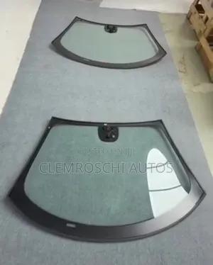High Quality Certified Complete Brandnew Front Windscreen McLaren 570S