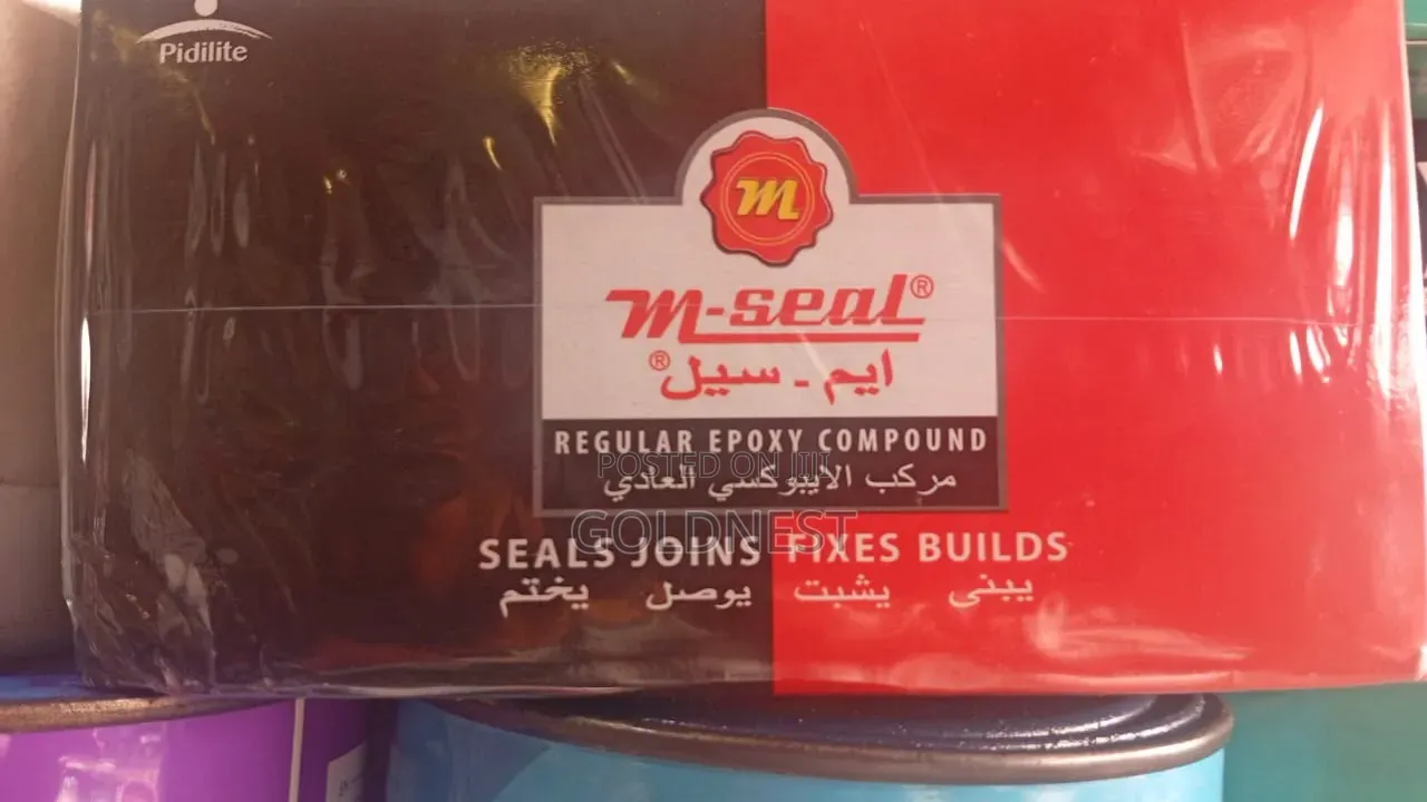 Pidilite M-Seal Regular Epoxy Compound