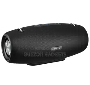 Zealot S67 60w Super Bass Wireless Speaker