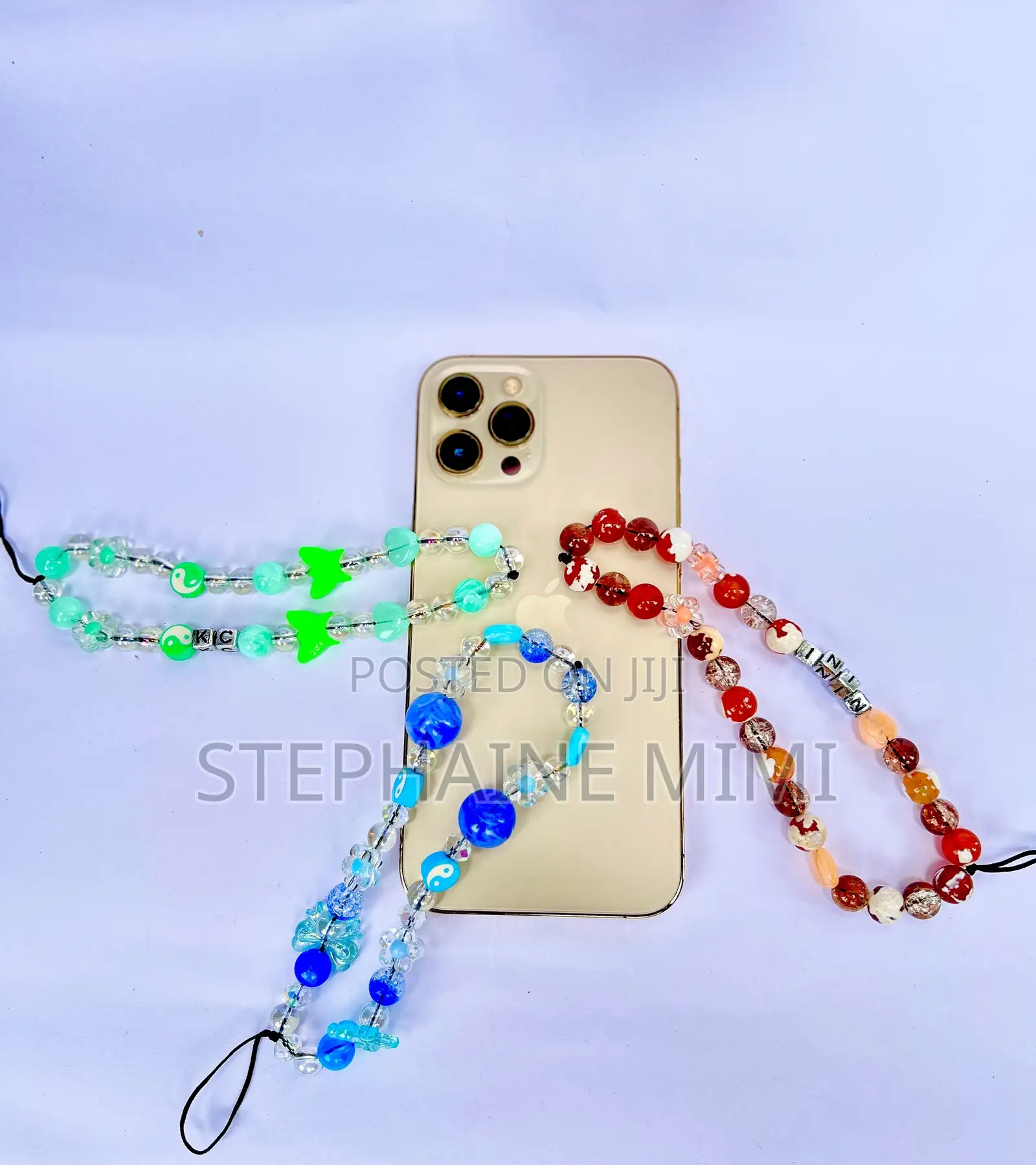 Phone Charms
