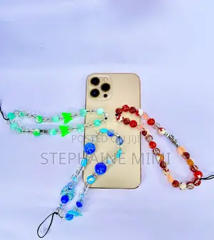 Phone Charms
