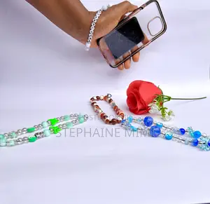 Phone Charms