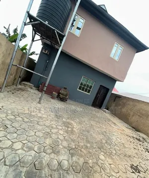 Furnished Mini Flat in Ayobo for rent