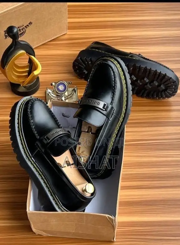 Quality Loafers