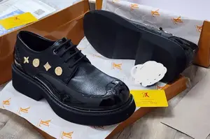 Quality Loafers