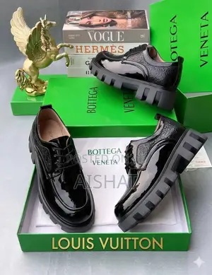 Quality Loafers
