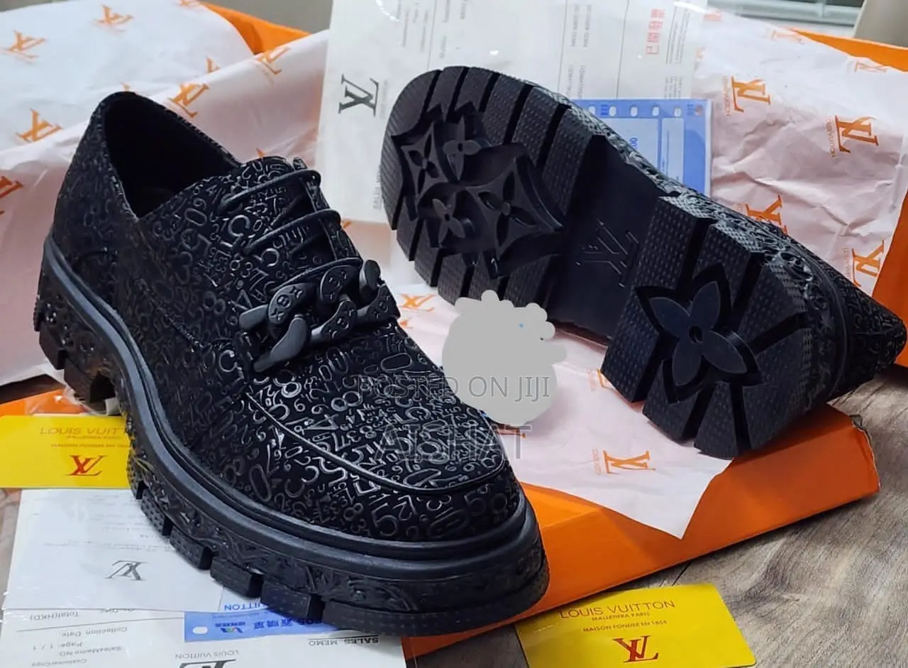 Quality Loafers
