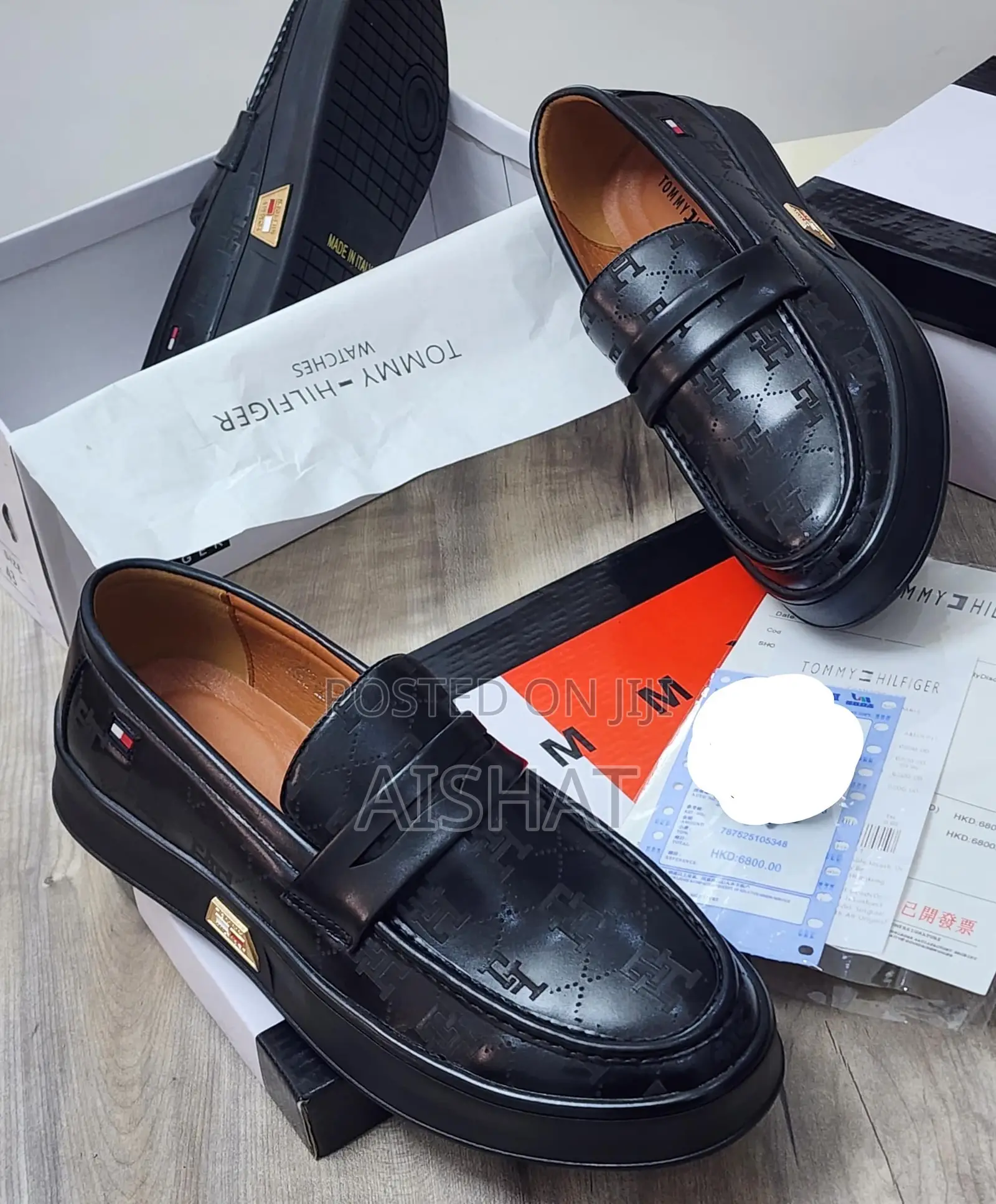 Quality Loafers