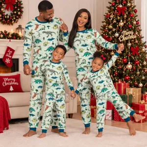 Family Christmas Pyjamas S, M, L, XL, 2XL and 3XL Children: 2 to 15yrs