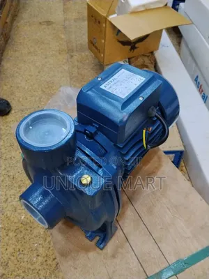 2HP Astral Surface Pumping Machine. 100% Copper Coil