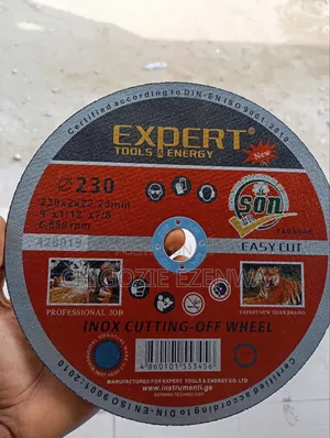 Cutting Stone