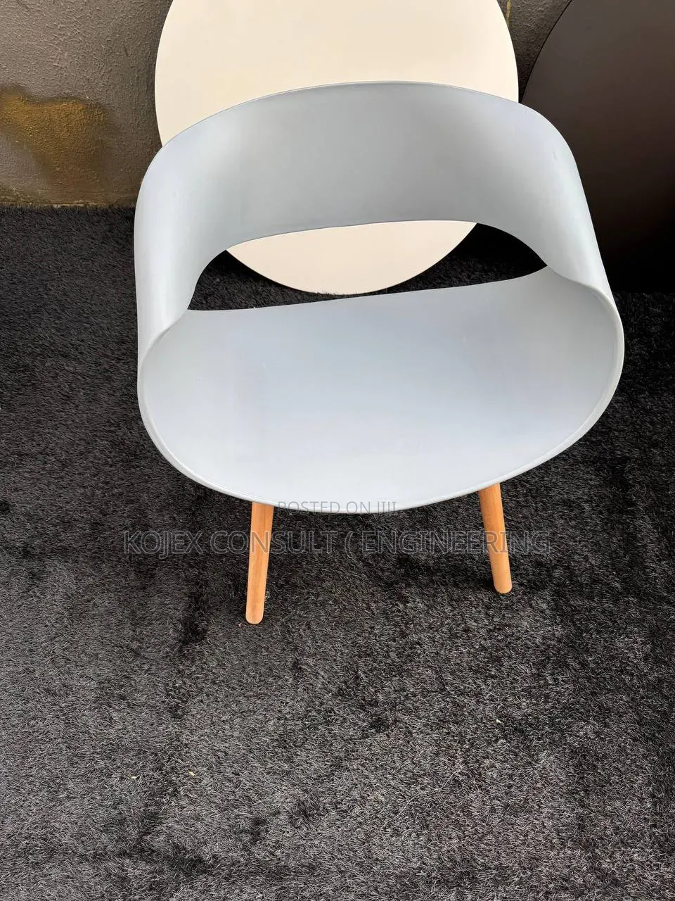 Accent Dining Chair Unique Chair