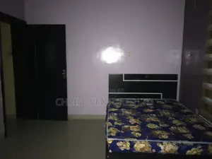 Furnished 4bdrm Duplex in Magodo Gra Phase 2 for rent