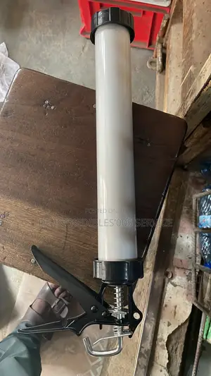 Sealant Gun
