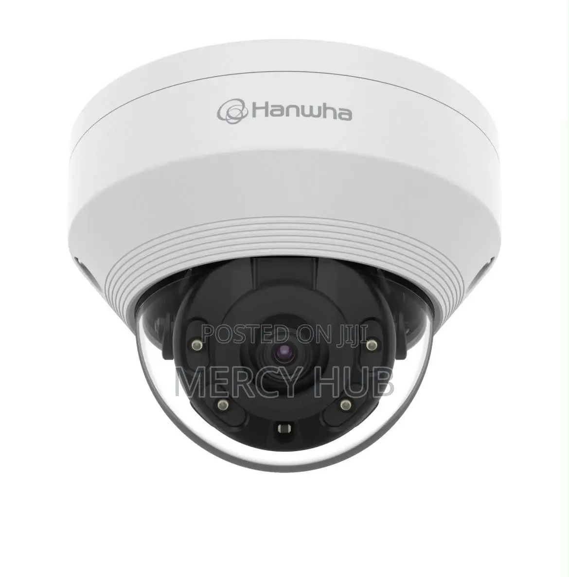 Hanwha Vision Dome Camera