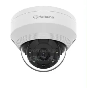 Hanwha Vision Dome Camera