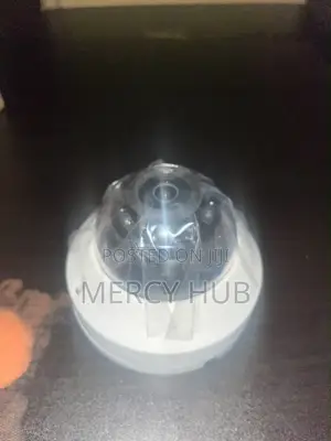 Hanwha Vision Dome Camera