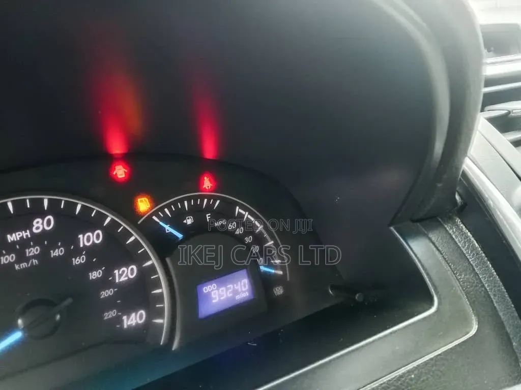 Lexus RX 2016 Black