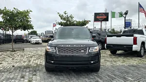 Rover Land 2019 Gray