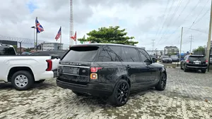 Rover Land 2019 Gray