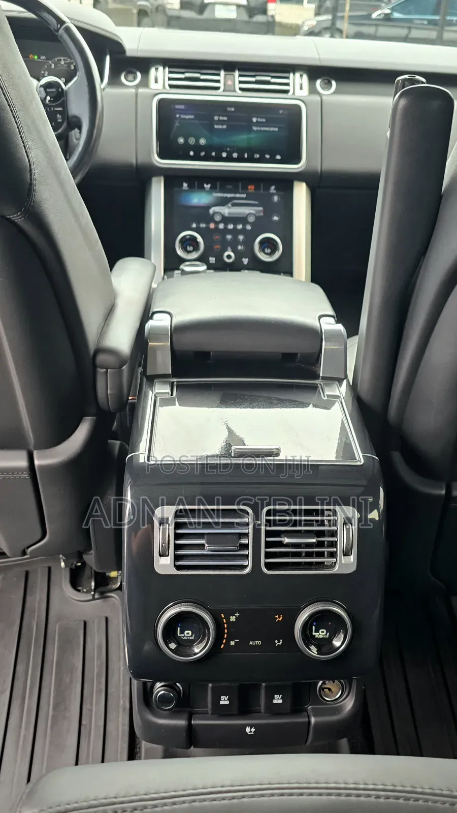 Rover Land 2019 Gray