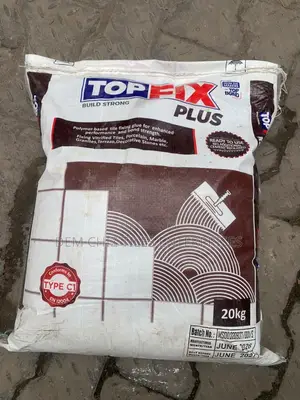 Top-Fix Tiles Gum
