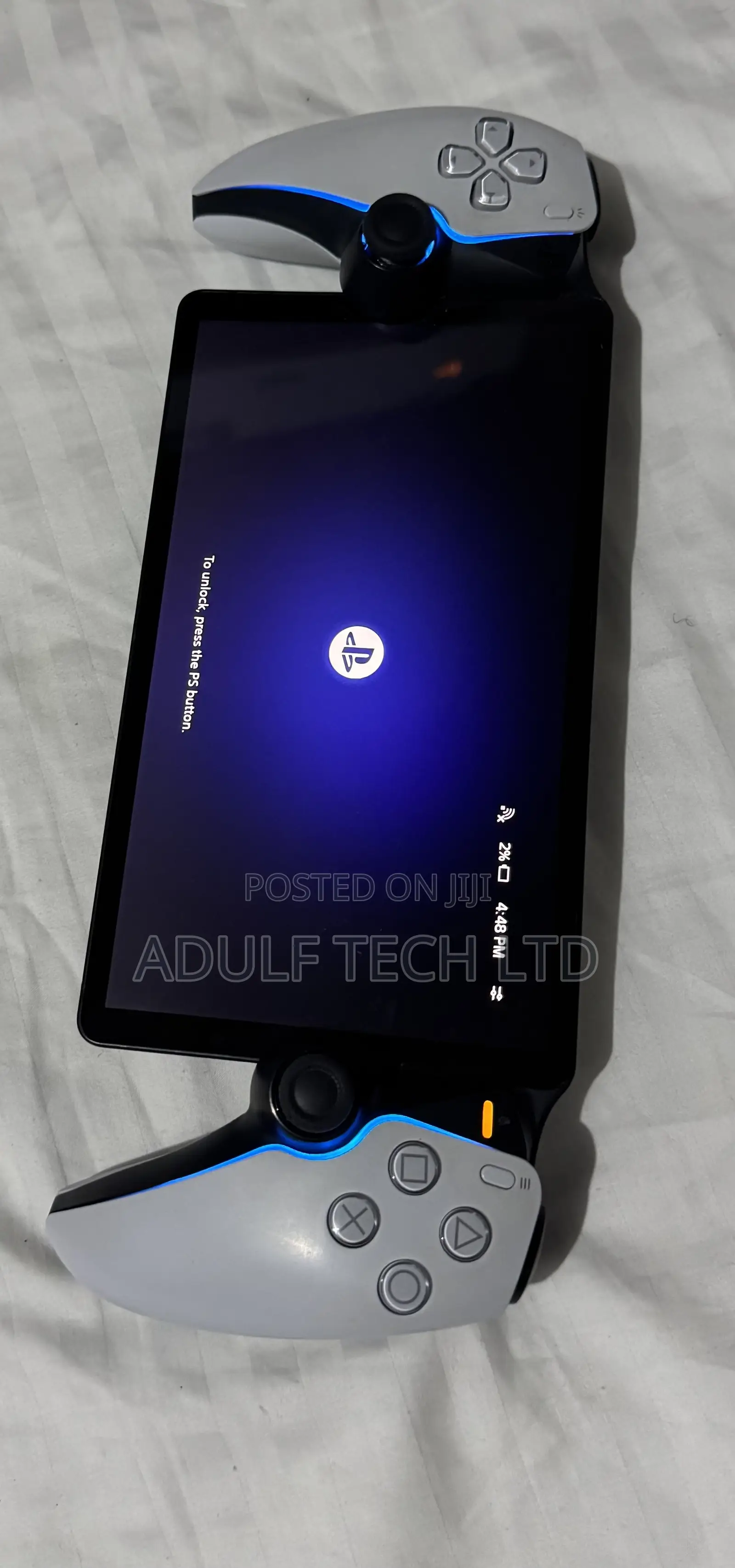 PlayStation Portal