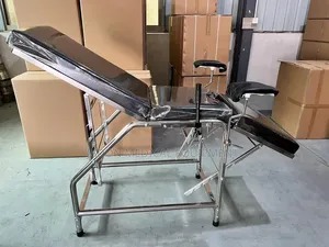 4 Leg Delivery Bed