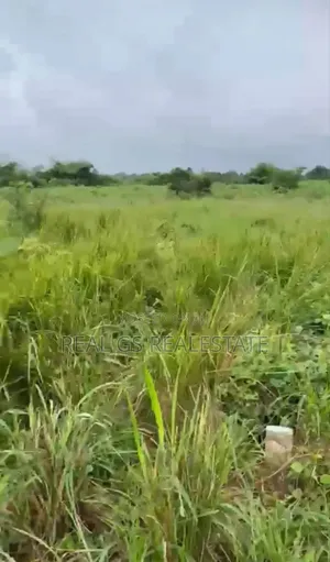 40 Plots of 100/100 in 
Onicha Uku Road Issele Uku