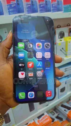 Apple iPhone 13 Pro Max 256 GB Blue