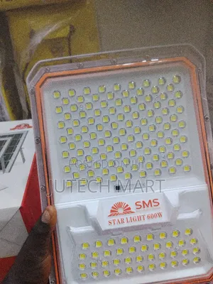 600W SMS Flood Light
