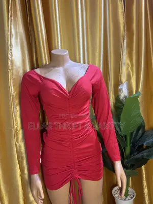 Sexy Classic Gown