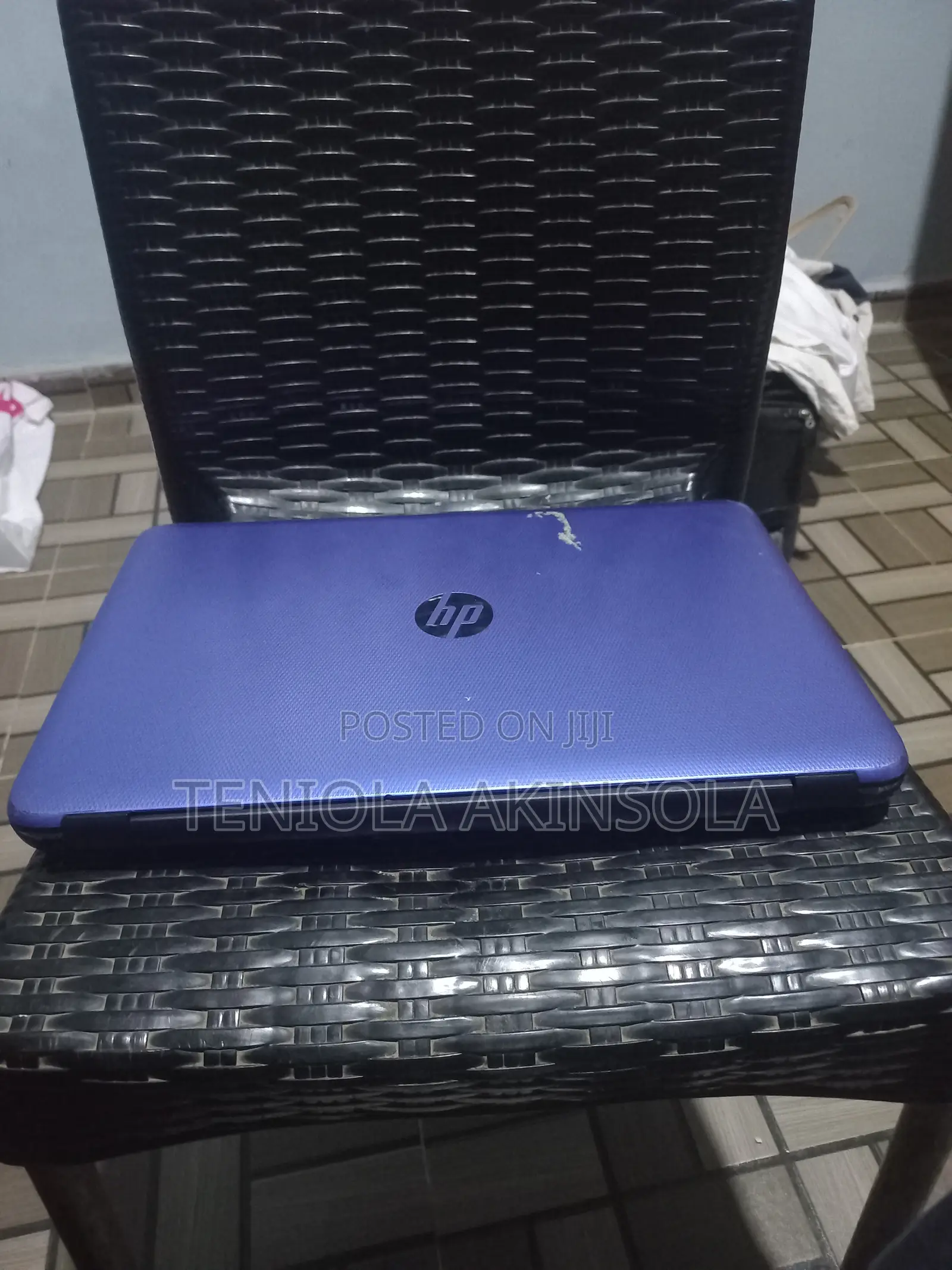 Laptop HP 8GB AMD A8 HDD 1T