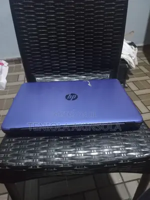 Laptop HP 8GB AMD A8 HDD 1T