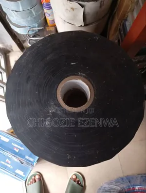 Pipe Rapping Tape