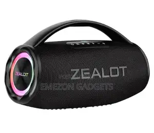 Zealot S97 Super Bass Speaker
