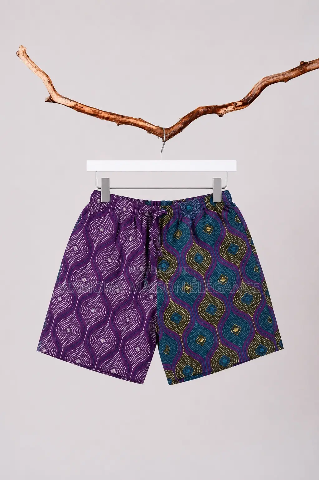 Ankara Short