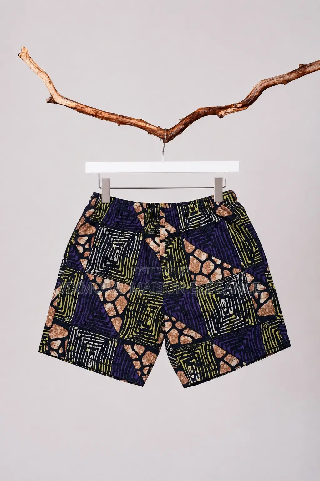 Ankara Short