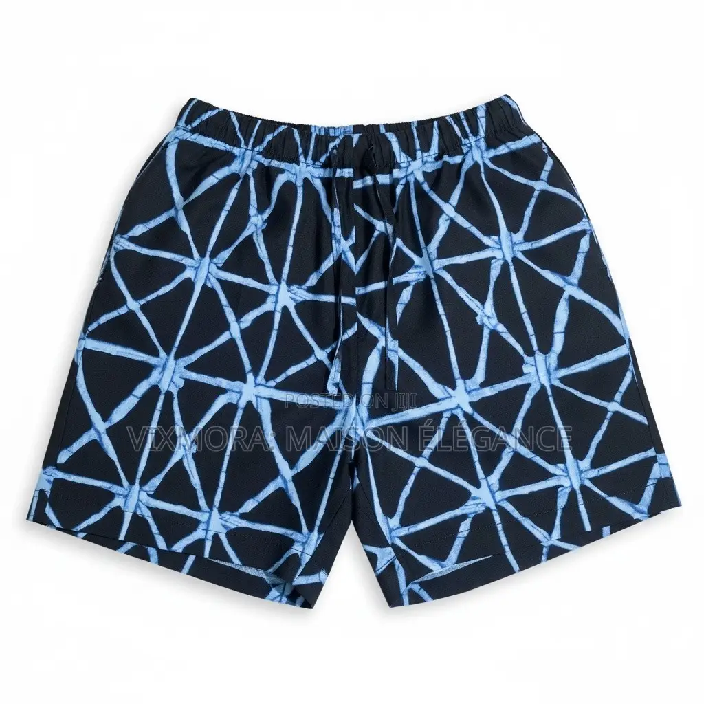 Ankara Short