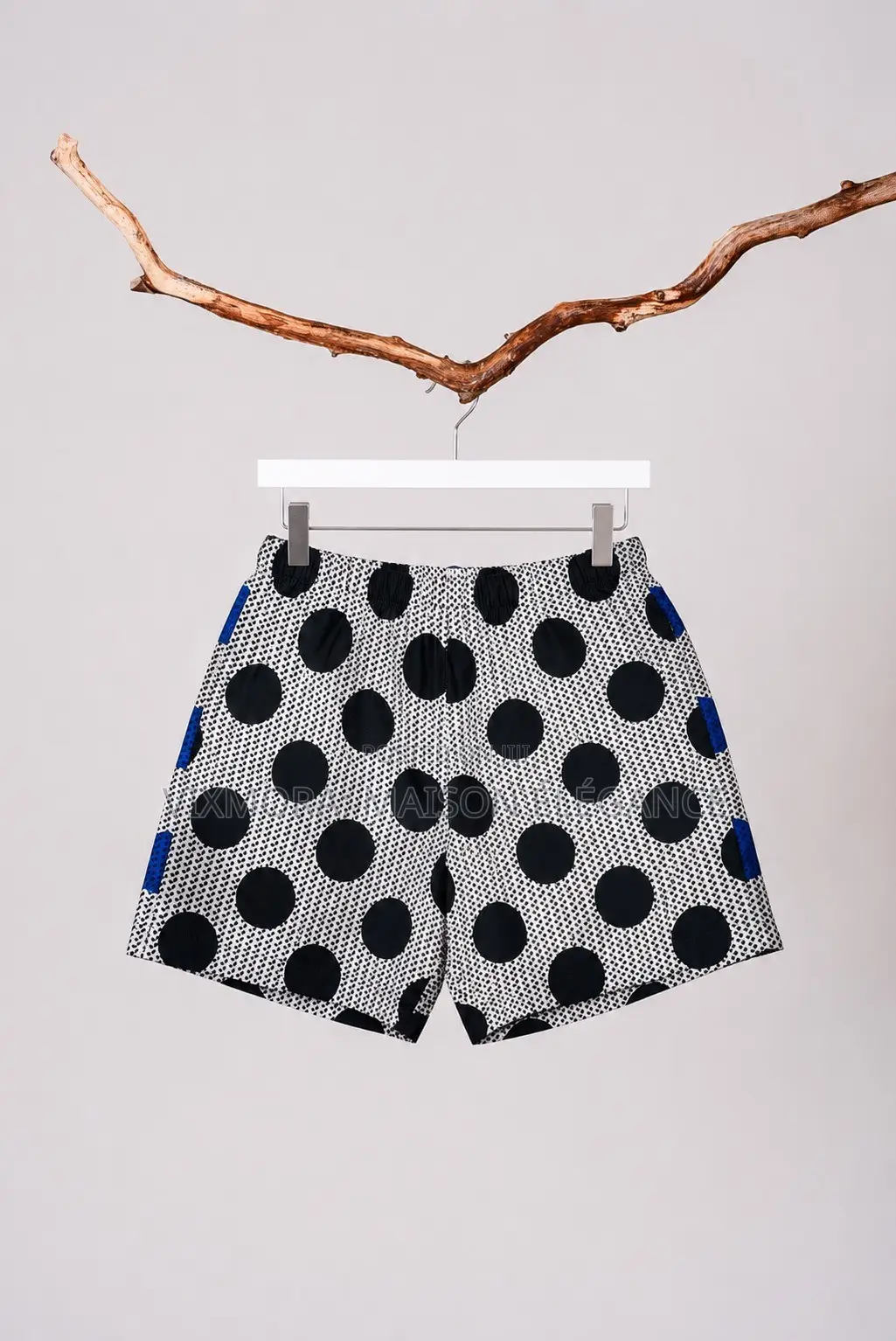 Ankara Short