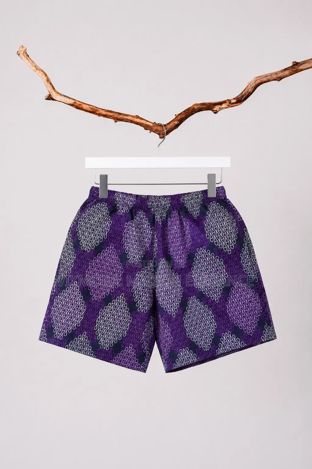 Ankara Short
