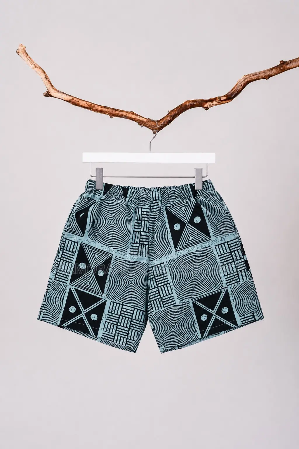 Ankara Short