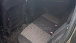 Peugeot 307 2005 Gray