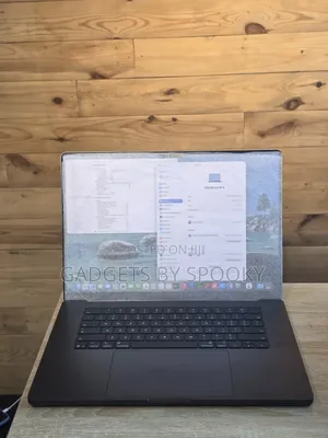Laptop Apple MacBook Pro 2026 M5 Max 128GB SSD 2T