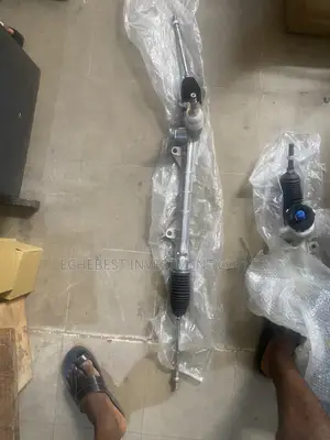 Quality Steering Rack for Mitsubishi Outlander 2010, 2011, 2012 2015