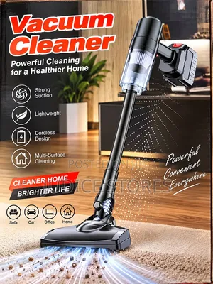 Vacuum Cleaner for Home Car