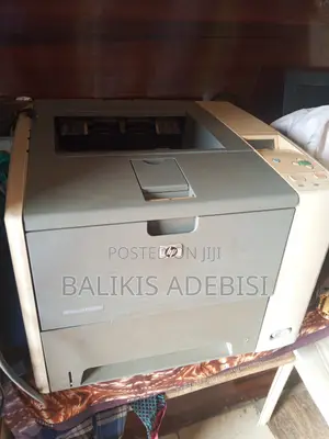 LaserJet Printer