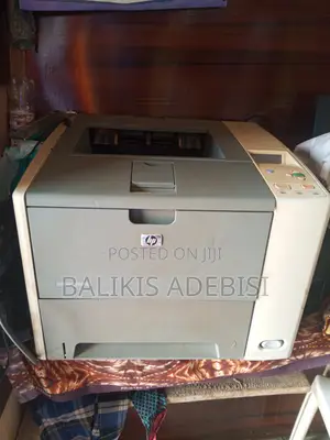 LaserJet Printer