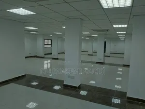 Brand New Office Space